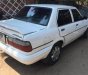 Toyota Corolla MT  1981 - Chính chủ bán xe Toyota Corolla MT năm 1981, màu trắng, nhập khẩu