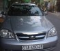 Daewoo Lacetti    2010 - Bán xe Daewoo Lacetti 2010, màu bạc, 255tr