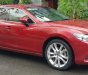 Mazda 6 2014 - Bán xe Mazda 6 đời 2014, màu đỏ, xe nhập