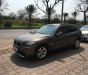 BMW X1   2010 - Bán xe BMW X1 năm 2010, màu nâu, nhập khẩu chính chủ, 620tr