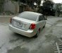 Daewoo Lacetti 2009 - Cần bán gấp Daewoo Lacetti năm sản xuất 2009, 250 triệu