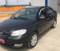 Toyota Vios 2005 - Bán ô tô Toyota Vios đời 2005, màu đen, giá tốt