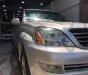 Lexus GX 470 2008 - Bán Lexus GX 470 năm sản xuất 2008, màu bạc, nhập khẩu