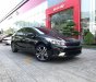 Kia Cerato 1.6 AT 2018 - Bán Kia Cerato 2018, giá tốt nhất 2018. Hỗ trợ góp duyệt ngay trong ngày nếu không nợ xấu