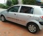 Hyundai Getz 2011 - Cần bán lại xe Hyundai Getz 2011, màu bạc, nhập khẩu nguyên chiếc như mới giá cạnh tranh