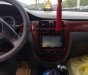 Daewoo Lacetti EX 2010 - Bán Daewoo Lacetti EX đời 2010, màu đen, 230tr