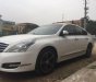 Nissan Teana 2010 - Cần bán Nissan Teana sản xuất năm 2010, màu trắng, xe nhập số tự động, giá tốt