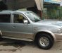 Ford Everest   2.6L 4x2 MT 2005 - Bán xe Ford Everest 2.6L 4x2 năm 2005 số sàn, giá 255tr