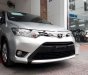 Toyota Vios 1.5E 2016 - Chính chủ bán Toyota Vios 1.5E 2016, màu bạc