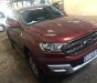 Ford Everest Trend 2.2L 4X2 AT 2016 - Ford Everest 4X2 AT 2016, màu đỏ, xe nhập