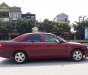 Mazda 626 2.0 MT 2001 - Bán xe Mazda 626 SX sản xuất 2001, màu đỏ chính chủ, 137tr
