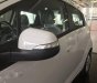 Chevrolet Spark    2018 - Bán ô tô Chevrolet Spark năm 2018, màu trắng, 359tr