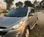 Hyundai Tucson 2.0 AT 4WD 2011 - Bán Hyundai Tucson AWD 2011, màu nâu, nhập khẩu