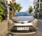 Toyota Vios   1.5MT  2016 - Cần bán lại xe Toyota Vios 1.5MT sản xuất năm 2016  