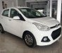 Hyundai Grand i10 2017 - Bán ô tô Hyundai Grand i10 MT, trả góp tới 100% giá trị xe không thế chấp