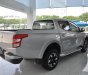 Mitsubishi Triton 4x2 MT 2018 - Khuyến mãi tháng 3 xe bán tải Mitsubishi Triton