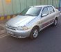 Fiat Siena ELX 2003 - Bán xe Fiat Siena ELX sản xuất năm 2003, màu bạc 