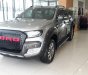 Ford Ranger Wildtrak 3.2 2017 - Ford Ranger Wildtrak 3.2L 4x4 AT - Xe giao ngay