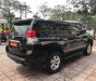 Toyota Land Cruiser  Prado 2.7L TXL  2010 - Bán Toyota Land Cruiser Prado 2.7L TXL sản xuất năm 2010, màu đen