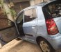 Kia Morning LX 1.0 MT 2008 - Bán Kia Morning LX 1.0 MT năm 2008, màu xanh lam, nhập khẩu 