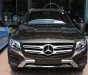 Mercedes-Benz Smart GLC 250 4MATIC 2018 - Bán xe Mercedes GLC 250 4Matic 2018 màu nâu, giá tốt, giao xe ngay