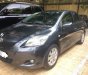 Toyota Yaris AT 2009 - Bán Toyota Yaris sedan màu lông chuột xuất Trung Đông