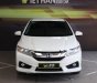 Honda City 1.5AT 2016 - Bán gấp Honda City 1.5AT 2016, màu trắng