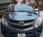 Mazda BT 50   3.2 AT  2015 - Bán xe Mazda BT 50 3.2 AT đời 2015, màu xanh lam, 545 triệu