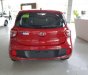 Hyundai Grand i10    2018 - Bán xe Hyundai Grand i10 năm 2018, màu đỏ