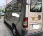 Mercedes-Benz Sprinter 313 2007 - Bán ô tô Mercedes Sprinter 313 đời 2007, màu vàng cát, nhập khẩu