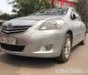 Toyota Vios 2011 - Bán ô tô Toyota Vios đời 2011, màu bạc