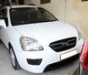 Kia Carens 2009 - Cần bán Kia Carens máy 1.6 số sàn