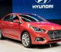 Hyundai Accent 2015 - Bán ô tô Hyundai Accent đời 2015, màu đỏ, nhập khẩu, giá chỉ 410 triệu