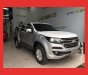 Chevrolet Colorado 2017 - Cần bán xe Chevrolet Colorado 2017, màu bạc, nhập khẩu chính hãng