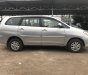 Toyota Innova 2010 - Bán Toyota Innova 2010, màu bạc, nhập khẩu chính hãng, giá 358tr