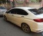 Honda City 2017 - Cần bán xe Honda City đời 2017, màu trắng, nhập khẩu, chính chủ