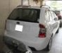 Kia Carens 2009 - Cần bán Kia Carens máy 1.6 số sàn