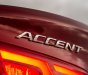 Hyundai Accent 2015 - Bán ô tô Hyundai Accent đời 2015, màu đỏ, nhập khẩu, giá chỉ 410 triệu