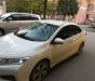 Honda City 2017 - Cần bán xe Honda City đời 2017, màu trắng, nhập khẩu, chính chủ