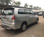 Toyota Innova 2010 - Bán Toyota Innova 2010, màu bạc, nhập khẩu chính hãng, giá 358tr