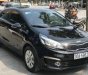 Kia Rio 2015 - Bán Kia Rio đời 2015, màu đen, số tự động