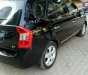 Kia Carens 2009 - Bán xe Kia Carens đời 2009, màu đen, nhập khẩu, xe gia đình