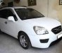 Kia Carens 2009 - Cần bán Kia Carens máy 1.6 số sàn