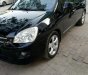 Kia Carens 2009 - Bán xe Kia Carens đời 2009, màu đen, nhập khẩu, xe gia đình