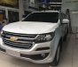 Chevrolet Colorado 2017 - Cần bán xe Chevrolet Colorado 2017, màu bạc, nhập khẩu chính hãng