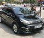 Kia Rio 2015 - Bán Kia Rio đời 2015, màu đen, số tự động