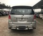 Toyota Innova 2010 - Bán Toyota Innova 2010, màu bạc, nhập khẩu chính hãng, giá 358tr