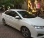 Honda City 2017 - Cần bán xe Honda City đời 2017, màu trắng, nhập khẩu, chính chủ