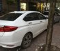 Honda City 2017 - Cần bán xe Honda City đời 2017, màu trắng, nhập khẩu, chính chủ