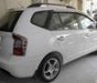 Kia Carens 2009 - Cần bán Kia Carens máy 1.6 số sàn